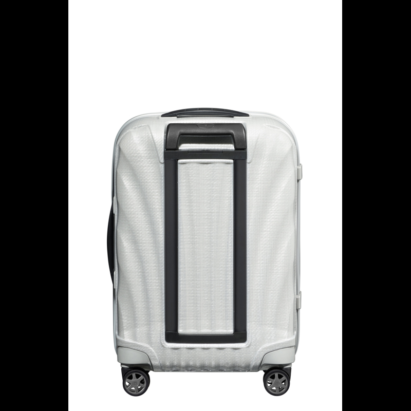 Samsonite Resväska C-Lite  Vit 55 Cm 3