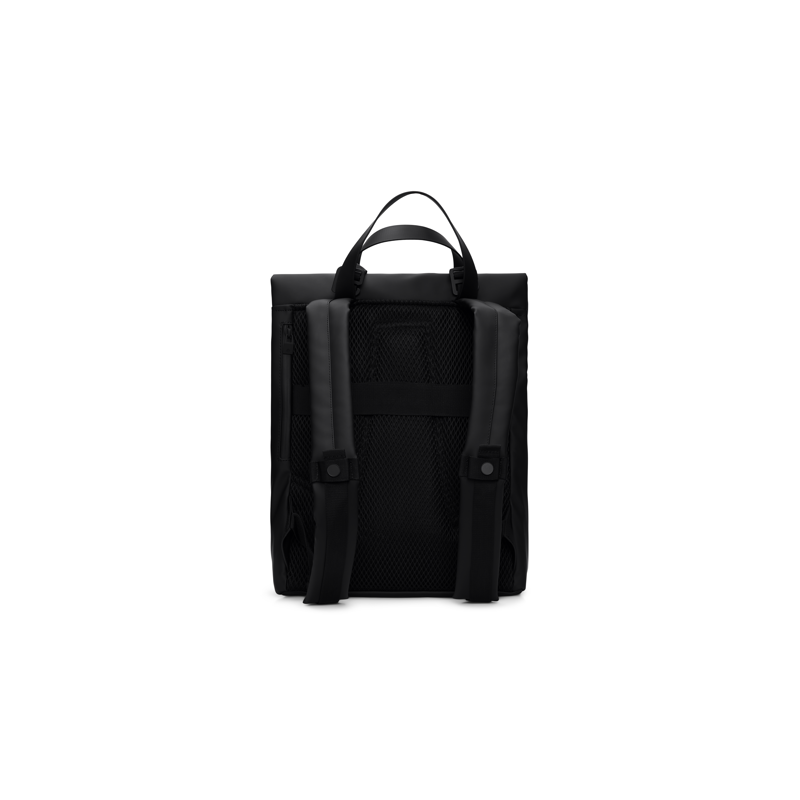 RAINS Rygsæk 2 Way Tote  Sort 3