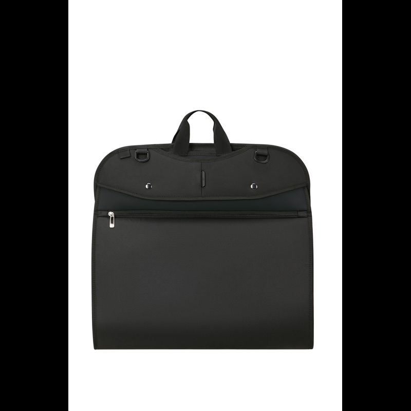 Samsonite Dragtpose Respark Sort 3