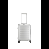 travelite Resväska Next Silver 55 Cm 1