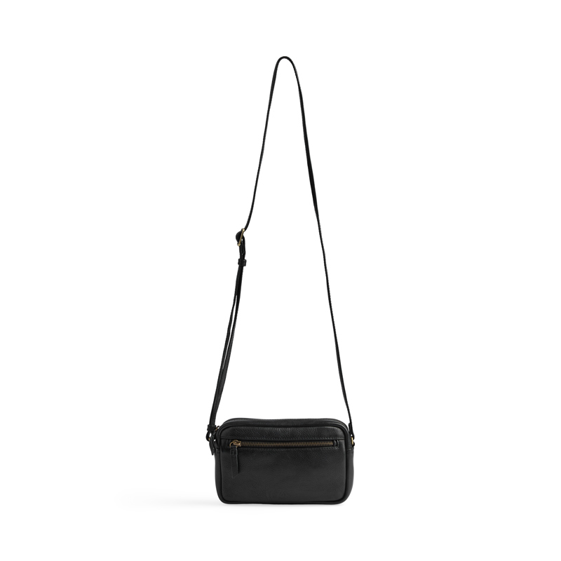 MARKBERG Crossbody Mckenna Sort 5