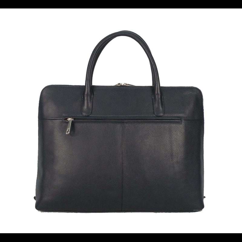 GiGi Fratelli Datorväska Romance Marin 15" 2