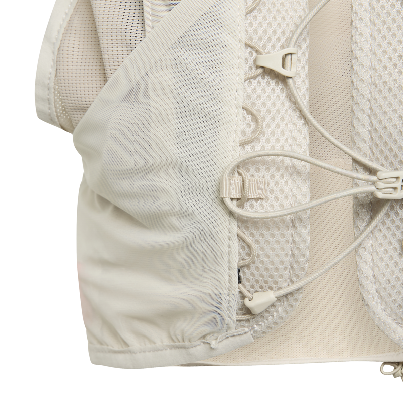 Adidas Originals Løbevest XPR TRL 2,5 Creme Str XS 5