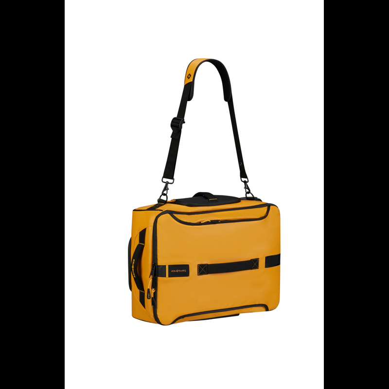 Samsonite Resväska Duffelväska Prodiver Gul 55 Cm 9