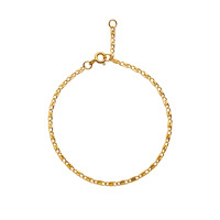 Maanesten Armbånd Eva Guld