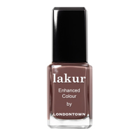 Londontown Nagellack Natural Charm Konjak/brun 1