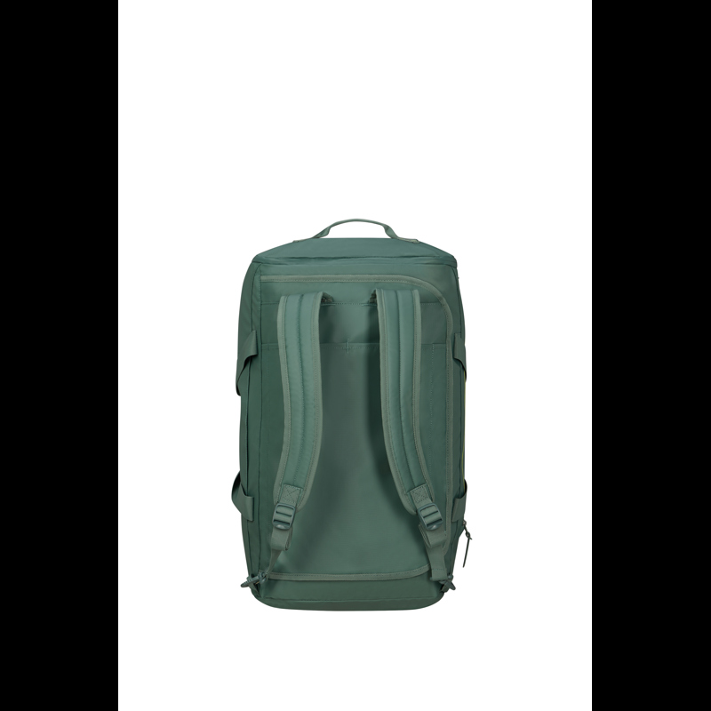 American Tourister Duffel  Trailgo M. Grøn 45 cm 6