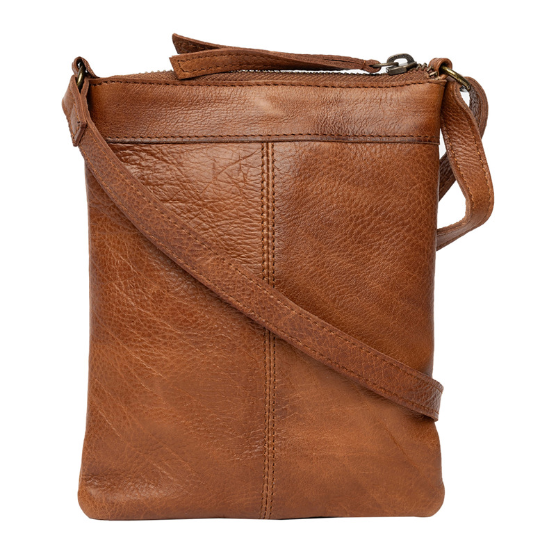 RE:DESIGNED Taske Oulu Urban Brun 5