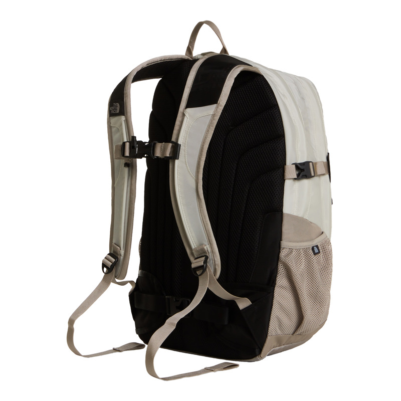 The North Face Rygsæk Borealis Classic Sand/brun 15" 4