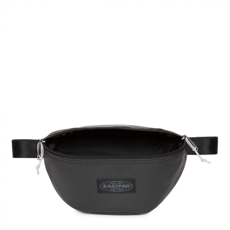 Eastpak Bæltettaske springer Sort/ mørk 2