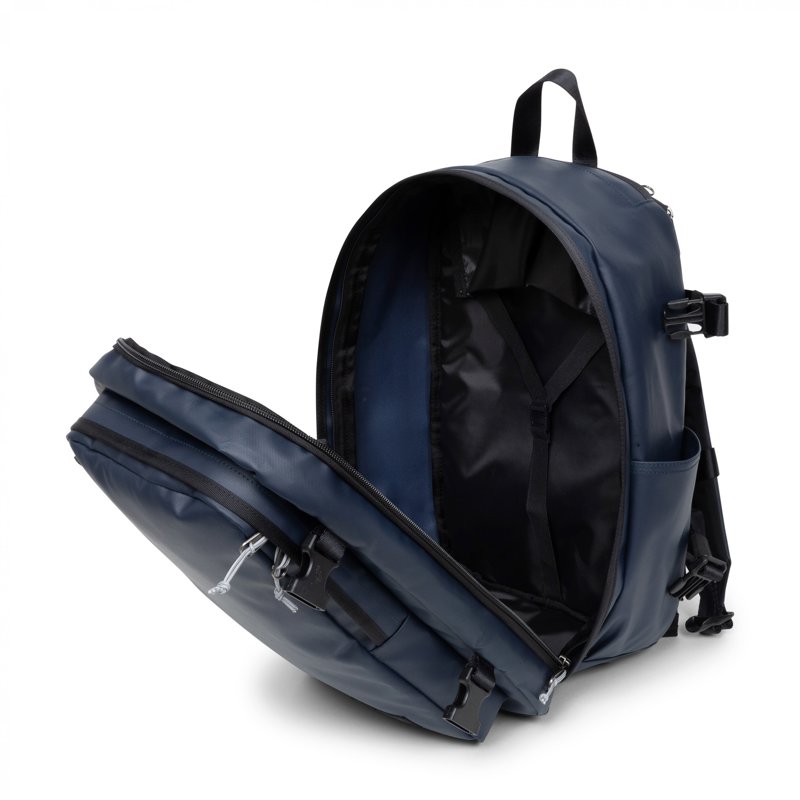 Eastpak Ryggsäckar Cabin Pak'R M. blå 15" 2