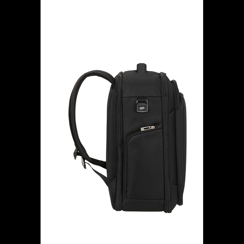 Samsonite Kuffert Respark Sort 45 cm 9