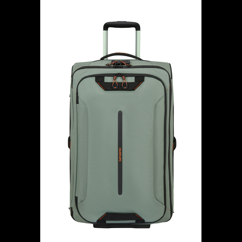Samsonite Resväska Duffelväska Prodiver Dov grön 67 Cm 1