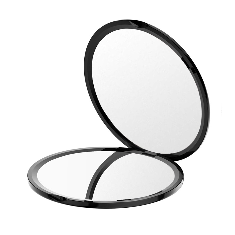 UNIQ Lommespegel Svart 2