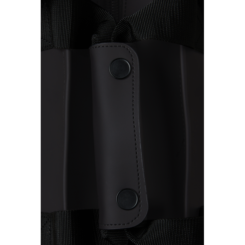 RAINS Rygsæk Texel Tote Backpack Sort 4