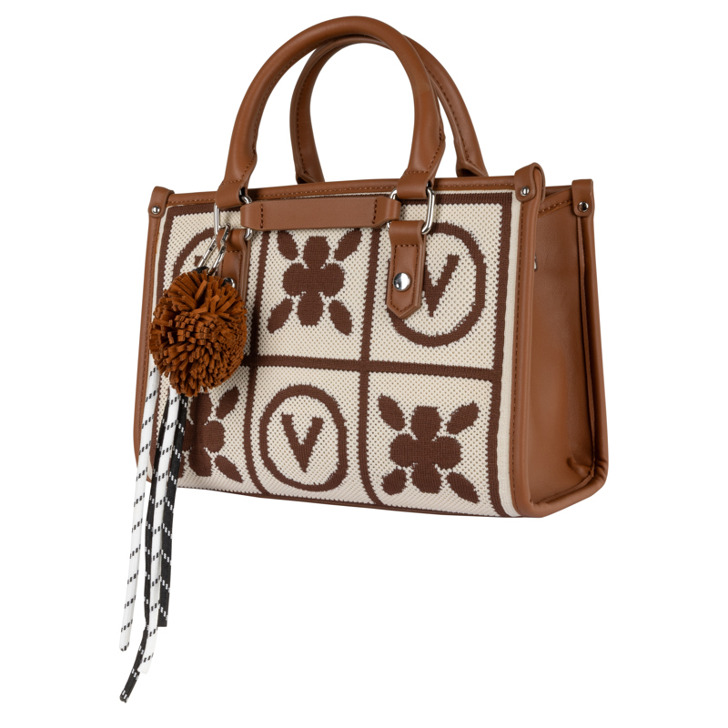 Valentino Bags Håndtaske Tyle Brun 2