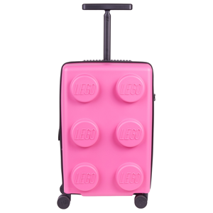 LEGO Bags Barnresväska Brick 2x3 Rosa alt image