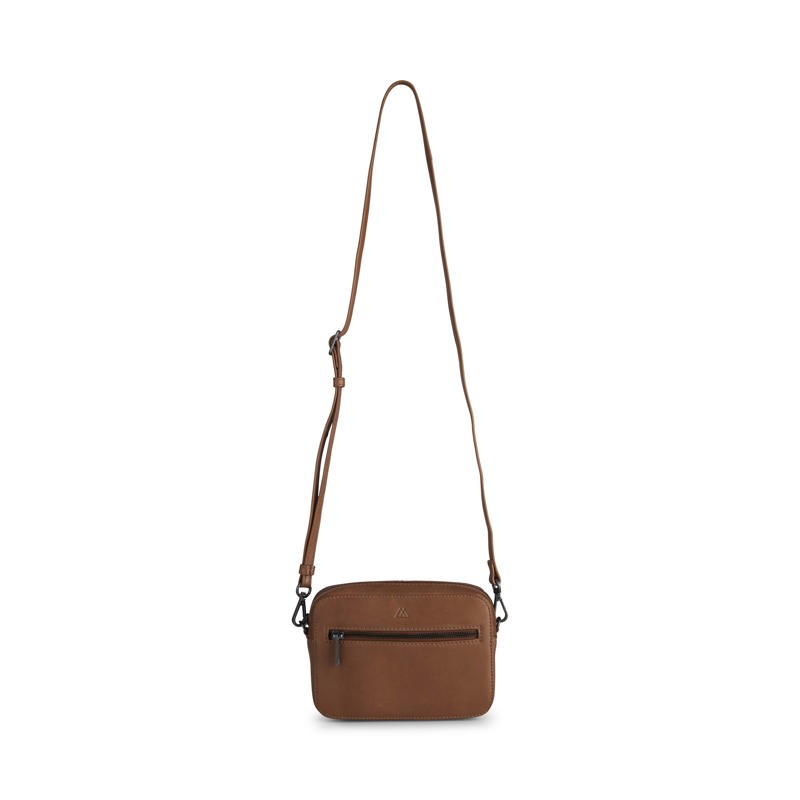 Markberg Crossbody Elea Antique Kastanje 7
