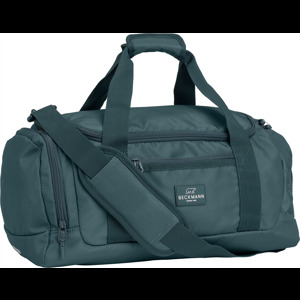 Beckmann Duffelbag Sport Jr. Dark Green Mörkgrön