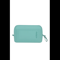American Tourister Toilettaske Pop Turkis 1