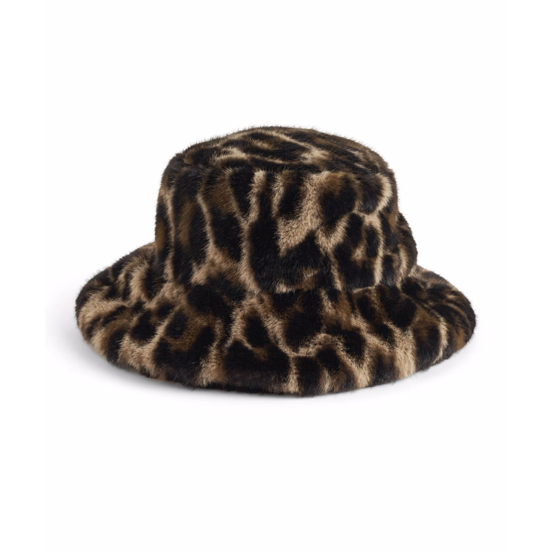 Molo Buckethatt Kylie Leopard 10-16 år 3