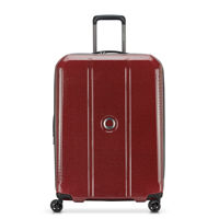 Delsey Resväska Ultimate Bordeaux 70 Cm 1