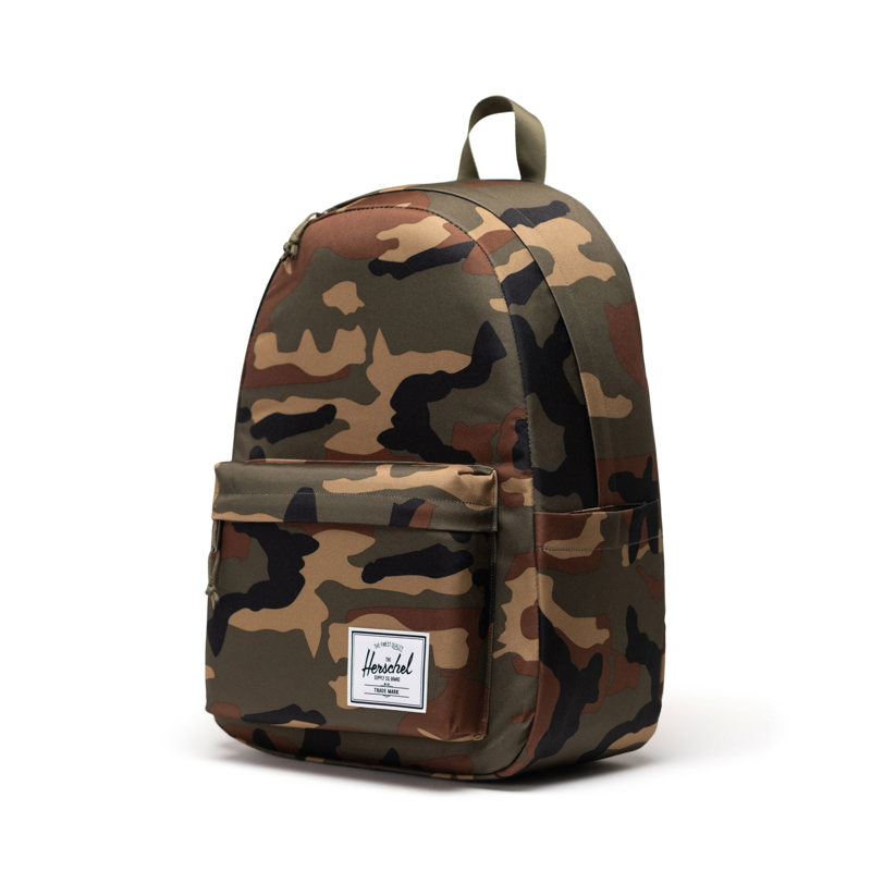 Herschel Ryggsäck Classic XL Grön kamouflage 2