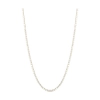 PITAYA Halsband Mira Zircon  Guld 1
