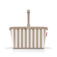 Reisenthel Shoppingkorg Carrybag Beige 1