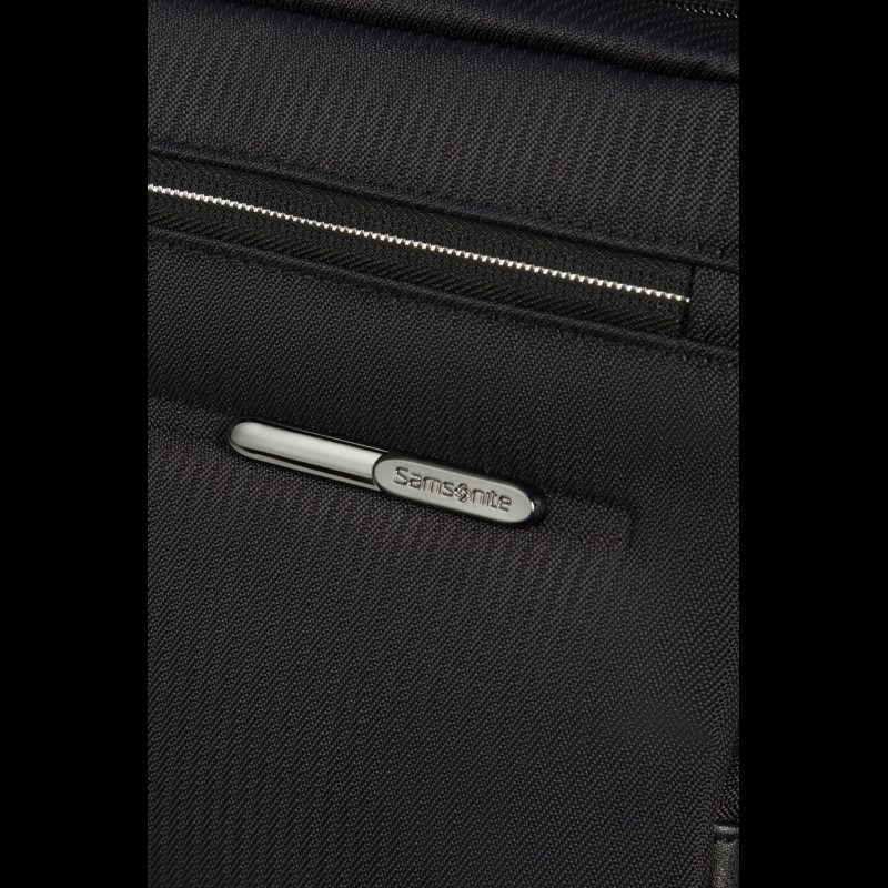 Samsonite Toilettaske Splendix Sort 7