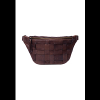 RE:DESIGNED Bæltetaske Noor Bumbag Brun