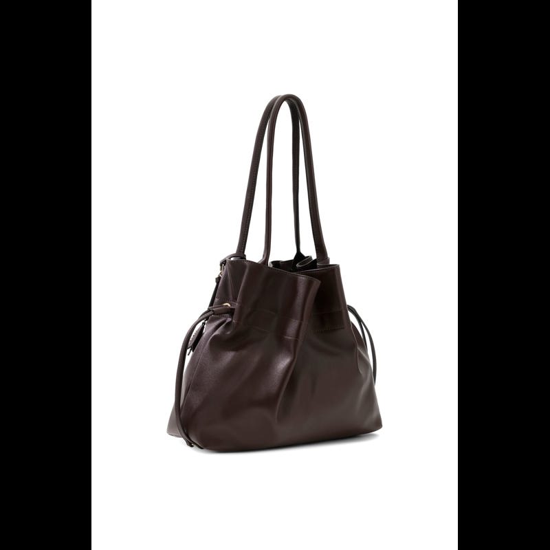 Guess Skuldertaske Karima M. Brun 3