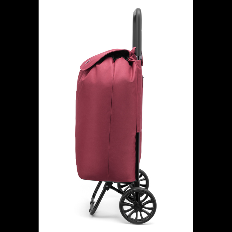 Airbox Cityshopper AS6 Röd 3