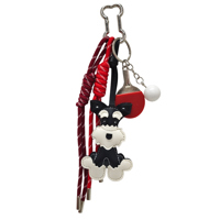 Conmé Bag charm bordtennis Rød 1