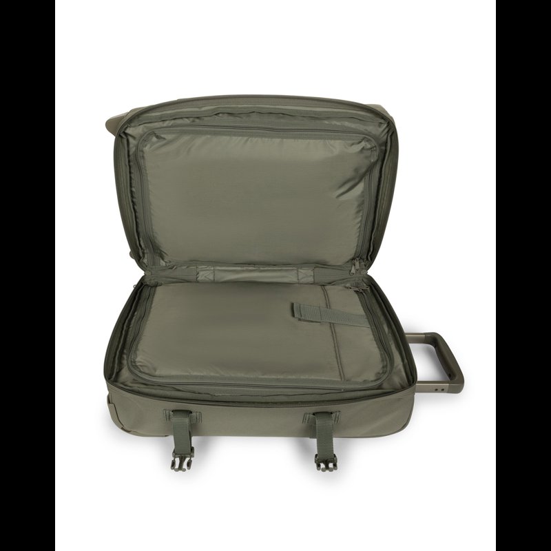 Eastpak Kuffert Transit'R Plus Khaki Str S 3
