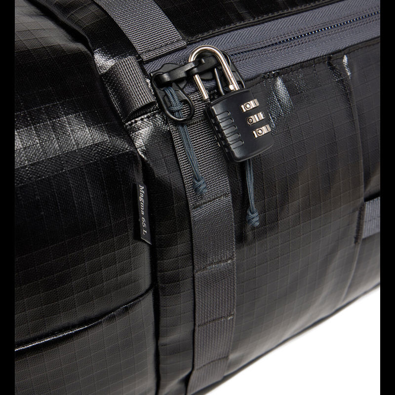 Haglöfs Duffel bag Magma 65 Sort 9