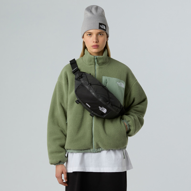The North Face Bæltetaske Terra Lumbar 6 Sort 2