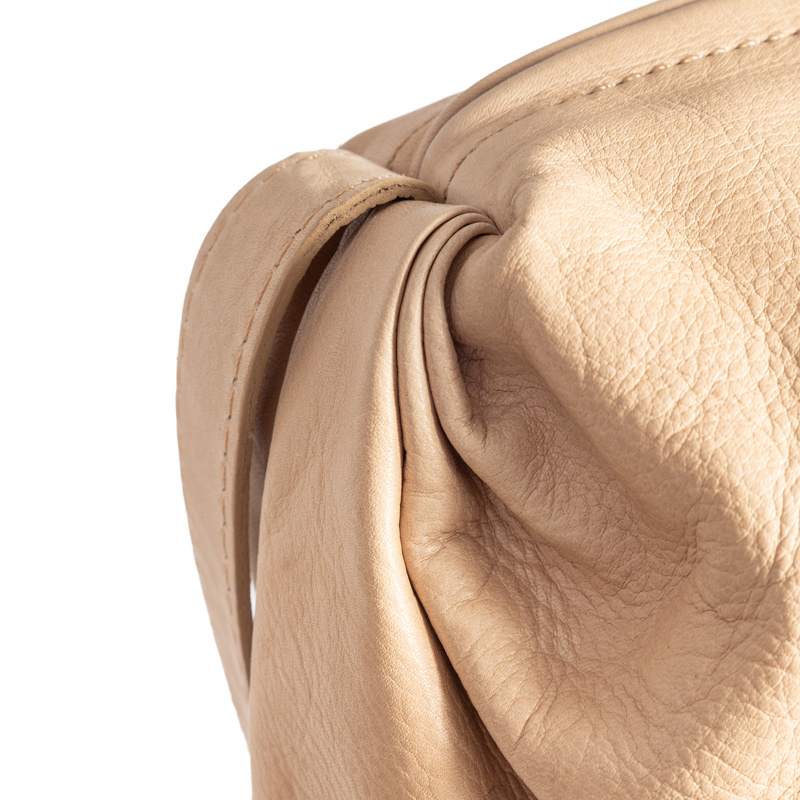 Depeche Crossbody Sand 5