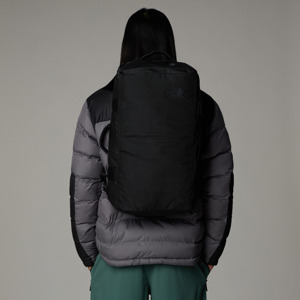 The North Face Duffelväska Base C. Voyager 32 Svart alt image