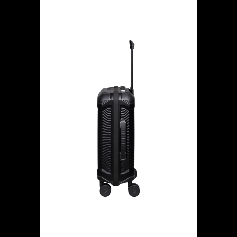 travelite Kuffert Millennium Sort 55 Cm 3