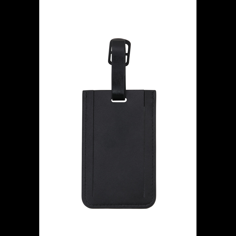 Samsonite Bagagemärke 2 stk Svart 4