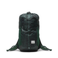 Herschel Rygsæk Ultralight Cinch 14 Grøn Camou 1