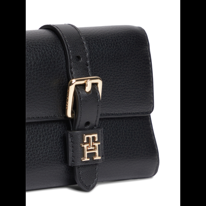 Tommy Hilfiger Pung Trifold Buckle Sort 2