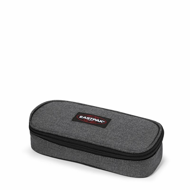 Eastpak Pennfodral Oval Grå 2