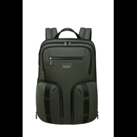 Samsonite Rygsæk Urban-Eye Grøn 15" 1