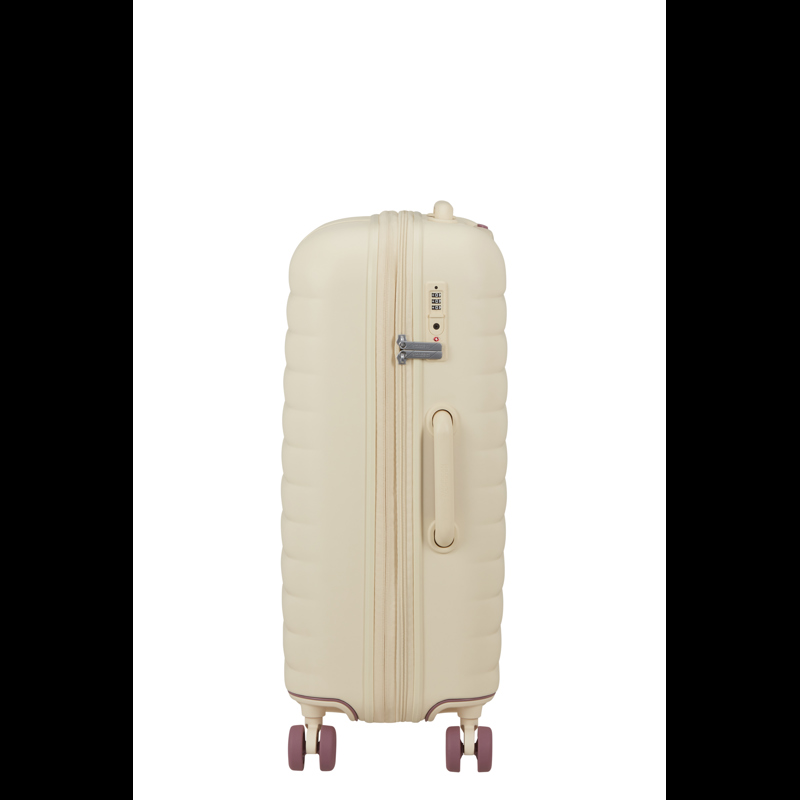 American Tourister Resväska Neovibe Sand 67 Cm 4