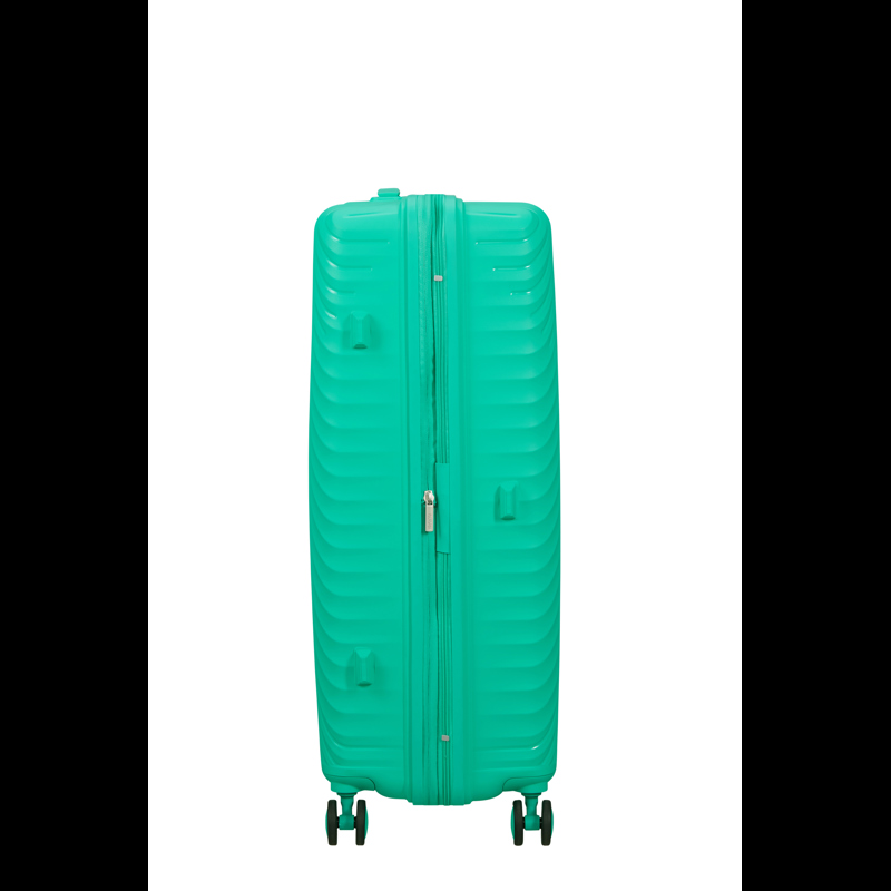 American Tourister Resväska Diablast Grön 78 Cm 7
