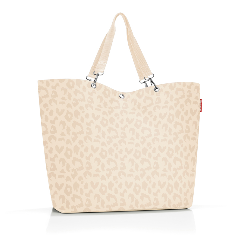 Reisenthel Taske Shopper XL Creme 5