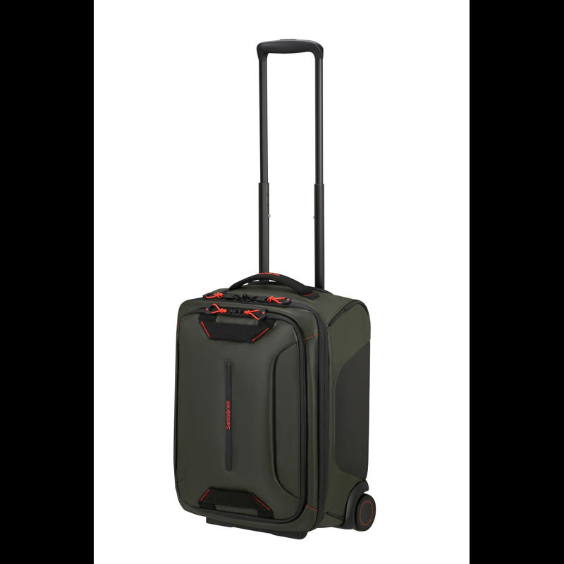 Samsonite Resväska Prodiver Grön 45 cm 8