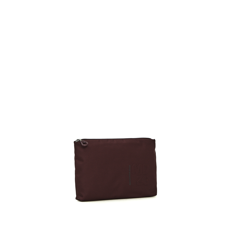 Mandarina Duck Kosmetikpung MD20 Mørk Bordeaux 2
